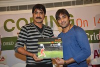 Star Cricket T20 Press Meet